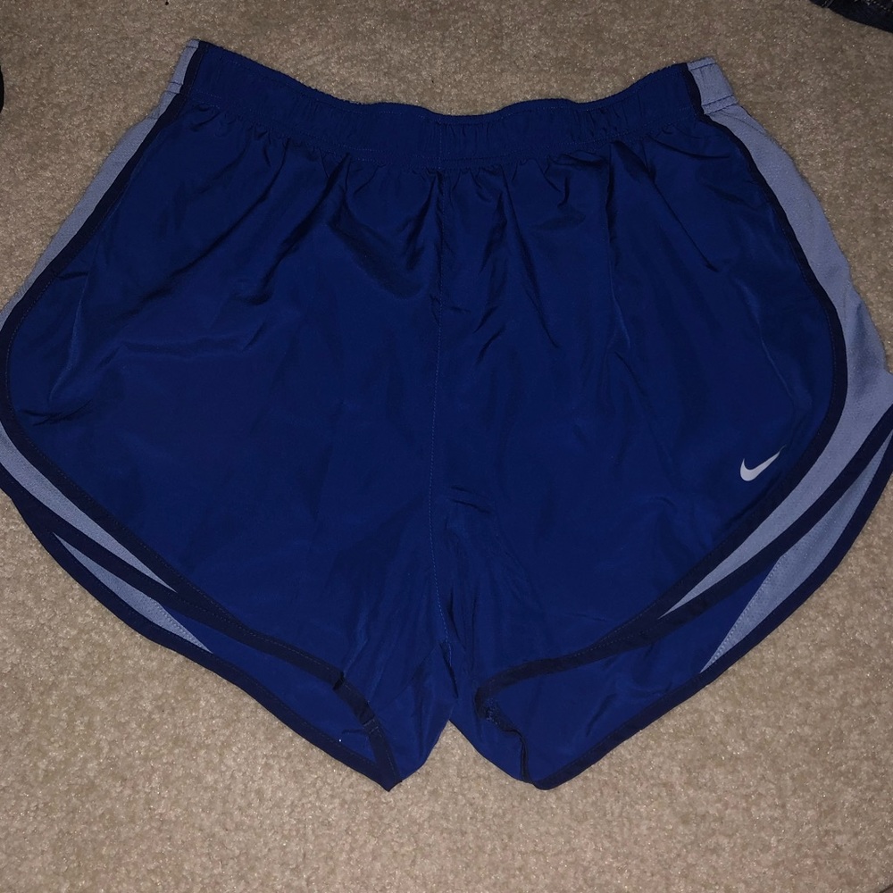 Nike dri-fit shorts
